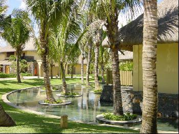 Hotel Belle Mare Plage The Villas 5 ***** / Belle Mare / Île Maurice