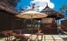 Hotel Belle Mare Plage The Villas 5 *****  / Belle Mare / �le Maurice