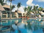 Hotel Belle Mare Plage The Villas 5 *****  / Belle Mare / �le Maurice