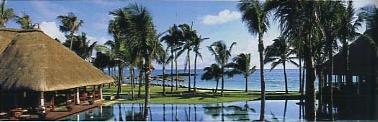 Hotel Belle Mare Plage 4 **** Sup. / Belle Mare / �le Maurice