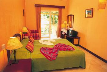 Hotel Le Bougainville 2 ** / Belle Mare / �le Maurice