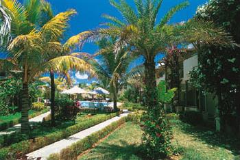 Hotel Le Bougainville 2 ** / Belle Mare / �le Maurice