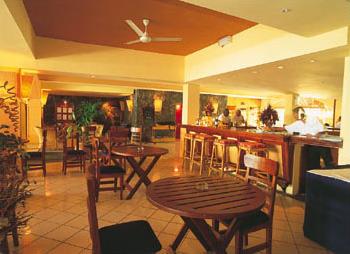Hotel Le Bougainville 2 ** / Belle Mare / �le Maurice