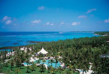 Hotel Le Coco Beach 4 **** / Belle Mare / �le Maurice