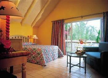 Hotel Le Coco Beach 4 **** / Belle Mare / �le Maurice