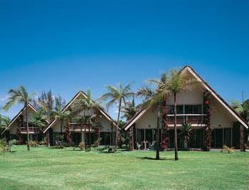 Hotel Le Coco Beach 4 **** / Belle Mare / �le Maurice