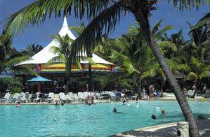 Hotel Le Coco Beach 4 **** / Belle Mare / �le Maurice