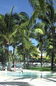 Hotel Le Coco Beach 4 **** / Belle Mare / �le Maurice