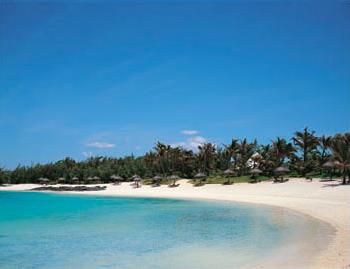 Hotel Le Coco Beach 4 **** / Belle Mare / �le Maurice