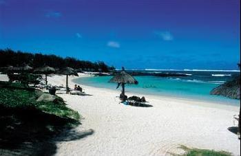Hotel Le Coco Beach 4 **** / Belle Mare / �le Maurice