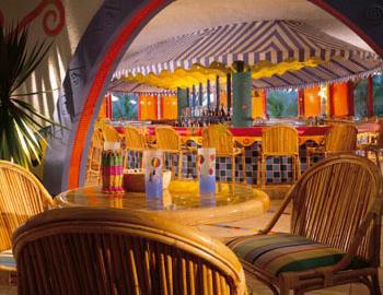 Hotel Le Coco Beach 4 **** / Belle Mare / �le Maurice