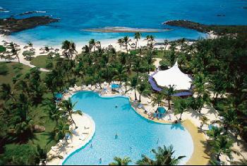 Hotel Le Coco Beach 4 **** / Belle Mare / �le Maurice