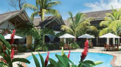 Hotel Palmar 3 *** / Belle Mare / �le Maurice