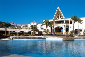 Hotel The Residence 5 ***** / Belle Mare / �le Maurice