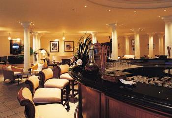 Hotel The Residence 5 ***** / Belle Mare / �le Maurice
