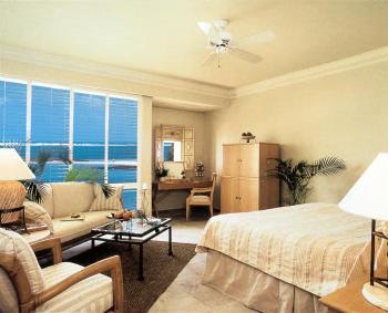 Hotel The Residence 5 ***** / Belle Mare / �le Maurice