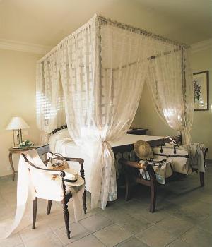 Hotel The Residence 5 ***** / Belle Mare / �le Maurice