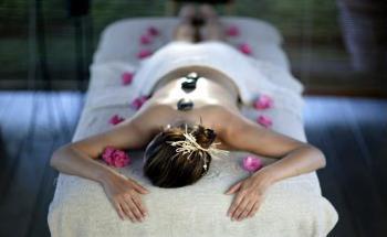 Hotel The Residence 5 ***** / Belle Mare / �le Maurice
