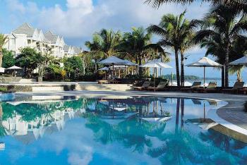 Hotel The Residence 5 ***** / Belle Mare / �le Maurice