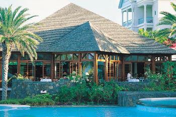 Hotel The Residence 5 ***** / Belle Mare / �le Maurice
