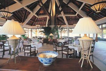Hotel The Residence 5 ***** / Belle Mare / �le Maurice