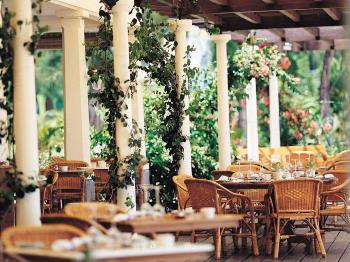 Hotel The Residence 5 ***** / Belle Mare / �le Maurice