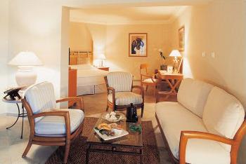 Hotel The Residence 5 ***** / Belle Mare / �le Maurice