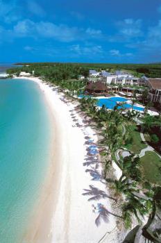 Hotel The Residence 5 ***** / Belle Mare / �le Maurice