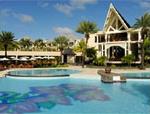 H�tel The Residence 5 ***** / Belle Mare / �le Maurice-pf