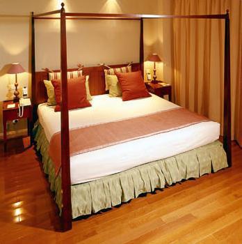 Hotel Sofitel Imp�rial 5 *****/ Flic en Flac / �le Maurice