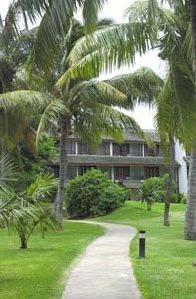 Hotel Sofitel Imp�rial 5 *****/ Flic en Flac / �le Maurice