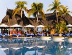 Hotel Sofitel Imp&eacute;rial 5 *****/ Flic en Flac / �le Maurice