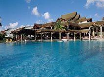 Hotel Sofitel Imp�rial 5 *****/ Flic en Flac / �le Maurice