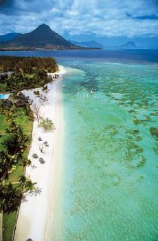 Hotel Sofitel Imp�rial 5 *****/ Flic en Flac / �le Maurice