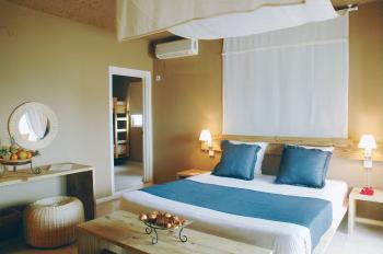 Hotel Veranda Pointe aux Biches 3 *** / Grand Baie / Île Maurice