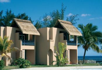 Hotel Veranda Pointe aux Biches 3 *** / Grand Baie / �le Maurice