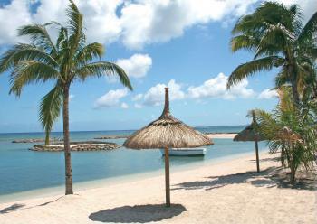 Hotel Veranda Pointe aux Biches 3 *** / Grand Baie / Île Maurice