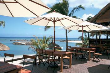 Hotel Veranda Pointe aux Biches 3 *** / Grand Baie / Île Maurice