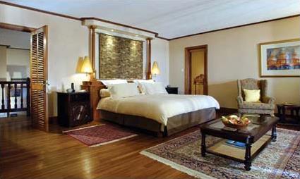 Hotel Royal Palm 5 ***** / Grand Baie / �le Maurice