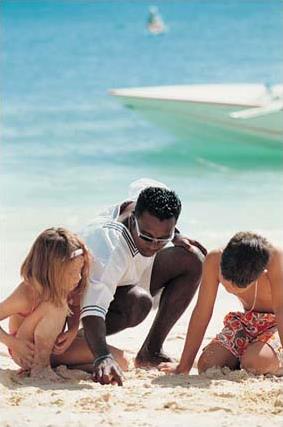 Hotel Royal Palm 5 ***** / Grand Baie / �le Maurice