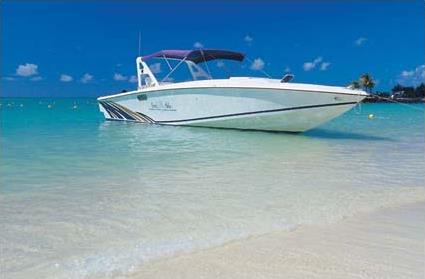 Hotel Royal Palm 5 ***** / Grand Baie / �le Maurice