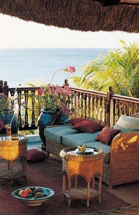 Hotel Royal Palm 5 ***** / Grand Baie / �le Maurice