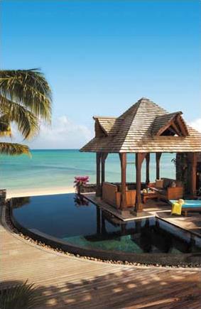 Hotel Royal Palm 5 ***** / Grand Baie / �le Maurice