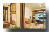 Hôtel Veranda 3 *** / Grand Baie / Île Maurice-chambre