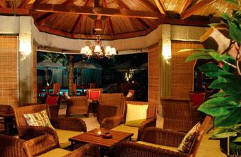 Hotel Veranda 3 *** / Grand Baie / Île Maurice
