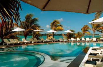 Hotel Veranda 3 *** / Grand Baie / Île Maurice