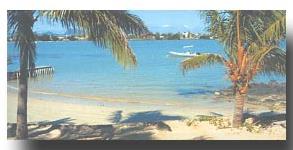 Hôtel Veranda 3 *** / Grand Baie / Île Maurice-plage