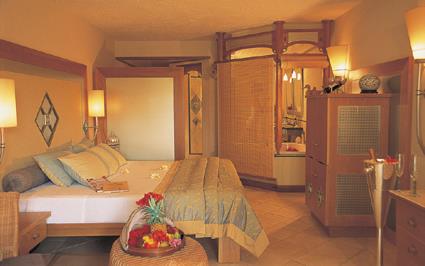 Hotel Legends 4 **** / Grand Gaube / Île Maurice