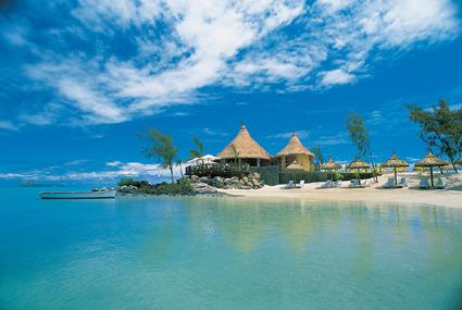 Hotel Legends 4 **** / Grand Gaube / Île Maurice