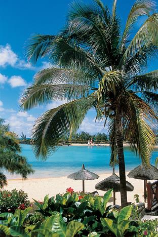 Hotel Legends 4 **** / Grand Gaube / �le Maurice